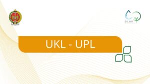 Pengajuan Formulir UKL-UPL Rehabilitasi Jalan